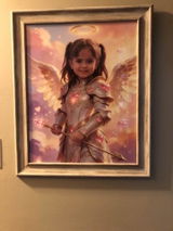 Sheryl M. review photo