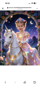 Lottie review photo