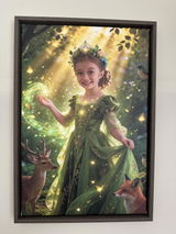 Maria review photo