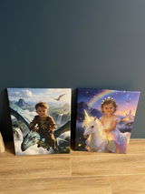 Gabriela F. review photo