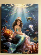 Diana C. review photo