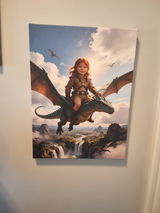 Gale A.B. review photo