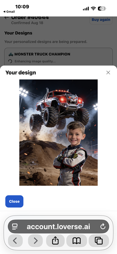 Review picture