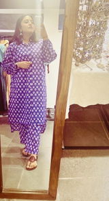 Heema Trivedi review photo