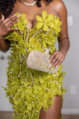 Reneshea Egbuna review photo
