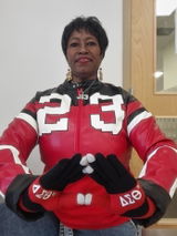 Shonda James review photo
