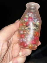 Patricia Hamilton review photo