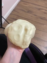 Lyric Gibson review photo