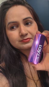 Menika Jain review photo