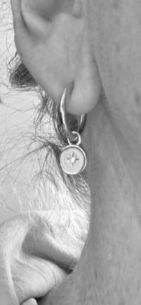 SILVER HOPE HOOPS