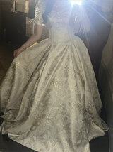 Silvina review photo