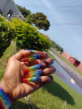 Rainbow review photo