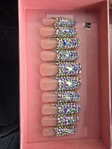 Olivia Beckham review photo