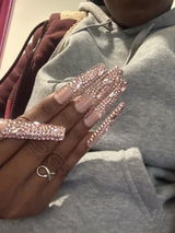 Tiffany review photo