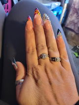 Brandi review photo