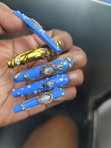 Nique review photo