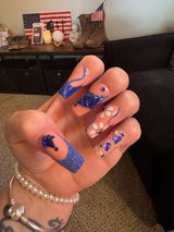 Cpl Buczynski’s Mom review photo
