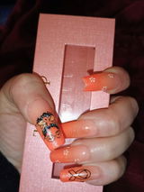 Paula Mote review photo