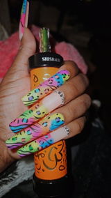 Diamond J. review photo