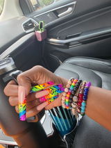 Rainbow review photo