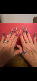 Cpl Buczynski’s Mom review photo