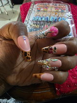 Brandy review photo