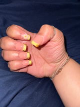 Kayla review photo