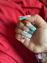Mariah review photo