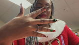 Nkisha P review photo
