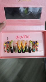 Diamond review photo