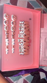 M.P. review photo