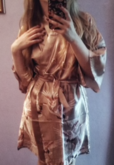Matylda review photo