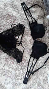 Klaudia Za review photo