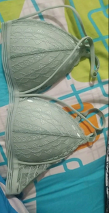 Maria review photo