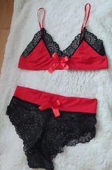 Marlena review photo