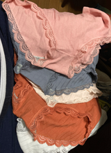 Monika review photo