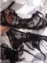 Izabela review photo