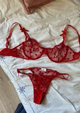 Paulina review photo