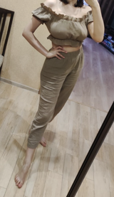 Milena review photo