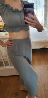 Nina review photo