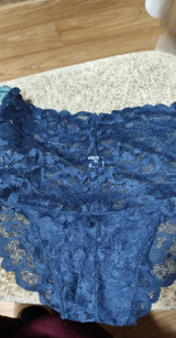 Gabriela review photo