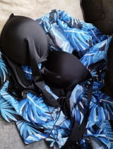Iza review photo