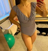 Paulina review photo