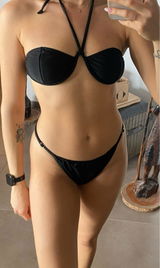 Izabella review photo