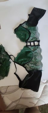 Izabela review photo