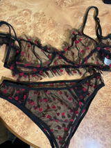 Gabi review photo