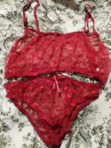 Joanna review photo