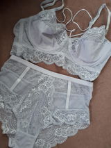 Paulina review photo