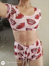 Paulina review photo
