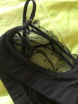 Hanna review photo
